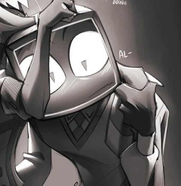Avatar of Vox
