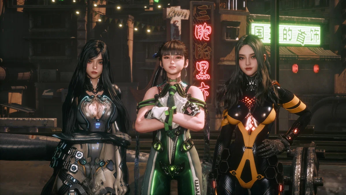 Avatar of Raven, Eve, Tachy
