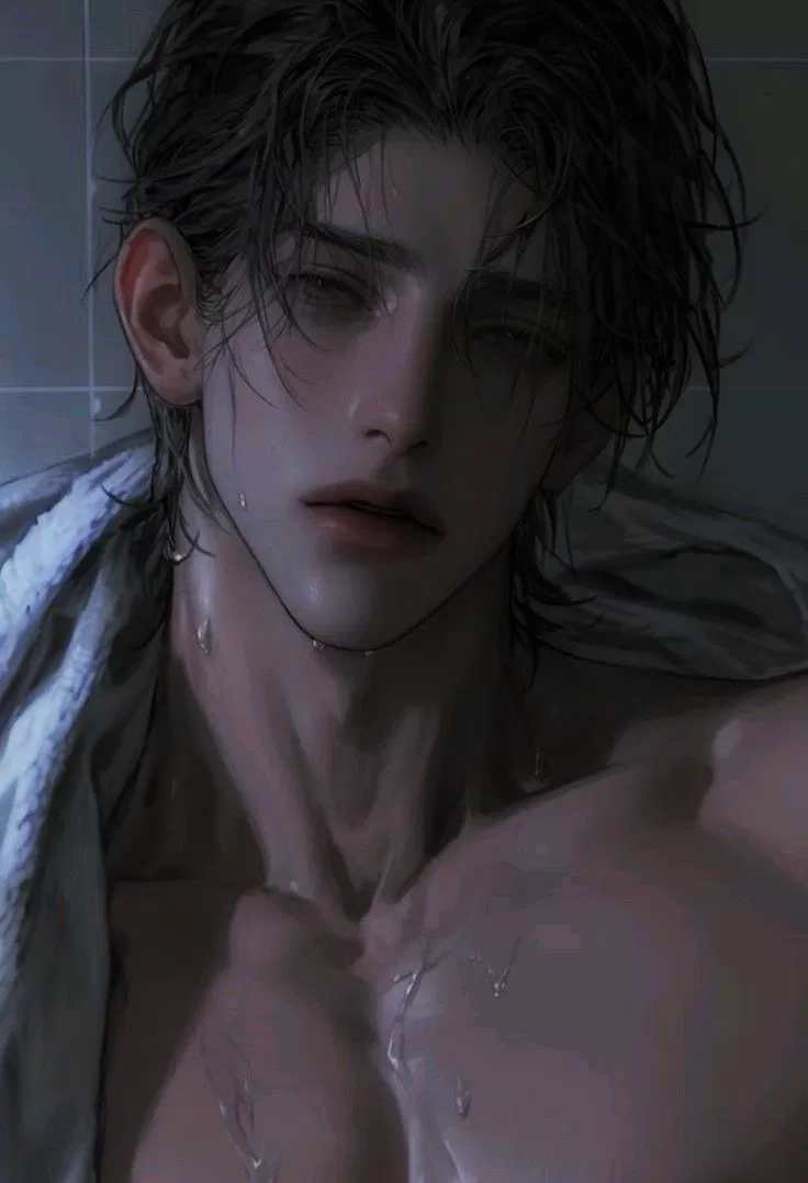 Avatar of Caleb | EX-FIANCE