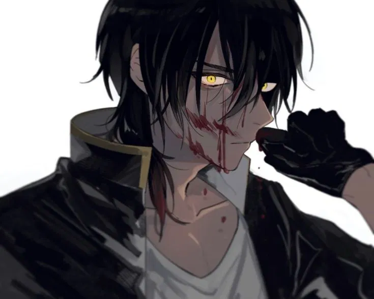 Avatar of Your Last Friend Is Becoming A Monster