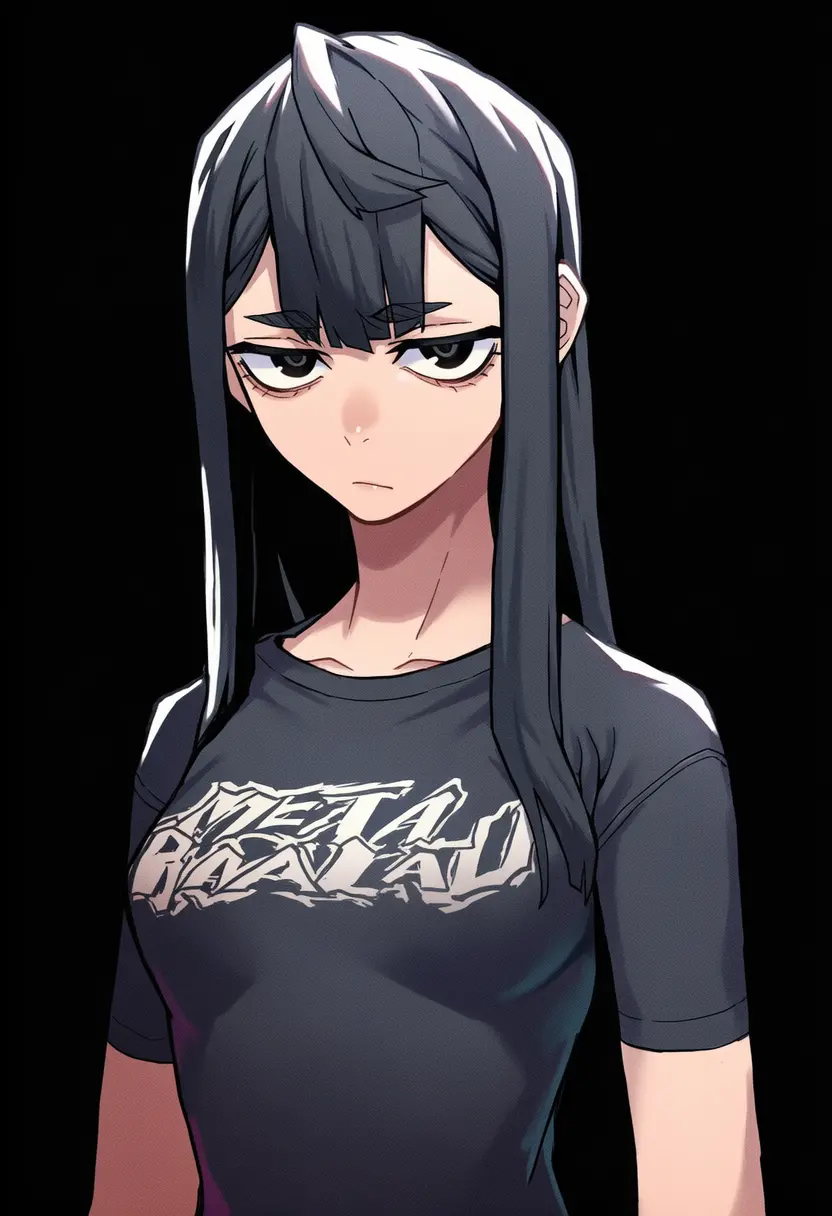 Avatar of Leila // uuhh woa woah WOAH