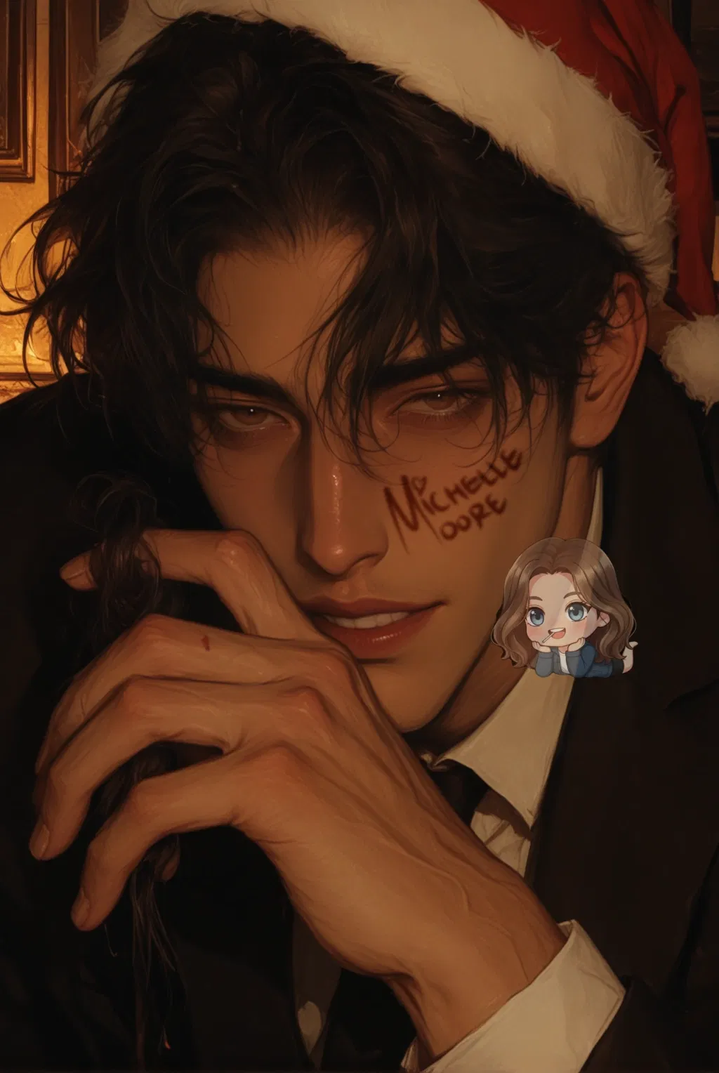 Avatar of [Psycho] | Devano Blake