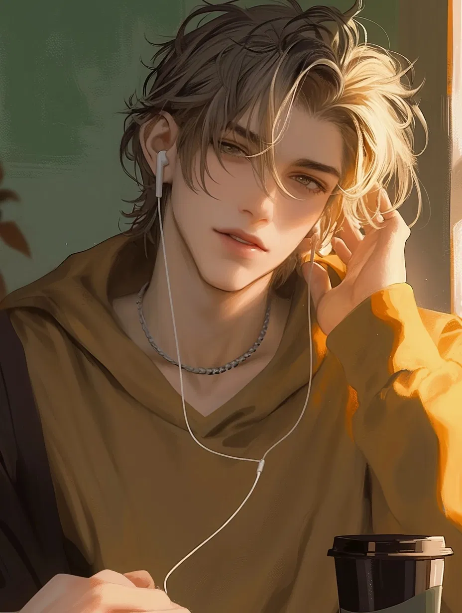 Avatar of Rafael Hale