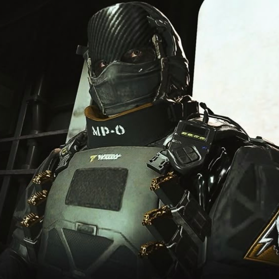 Avatar of Nikto