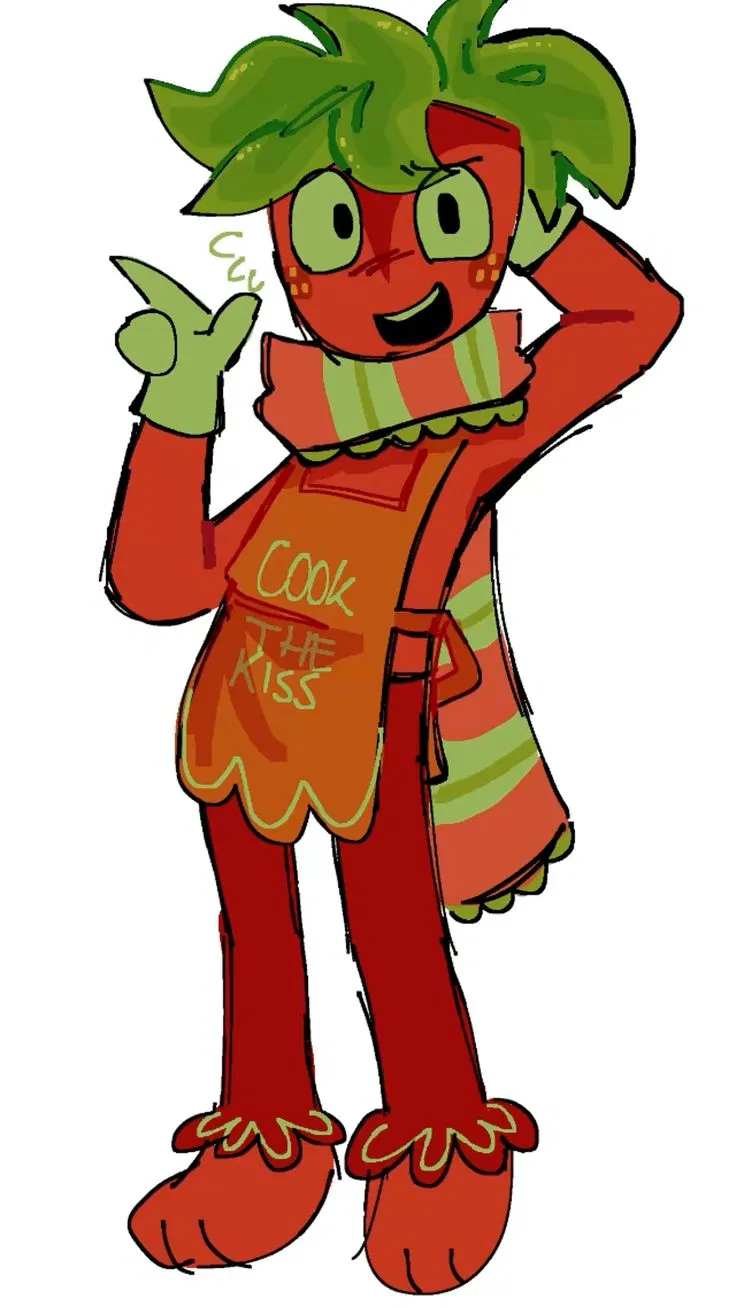 Avatar of ★🍓}Sprout!{🍰★