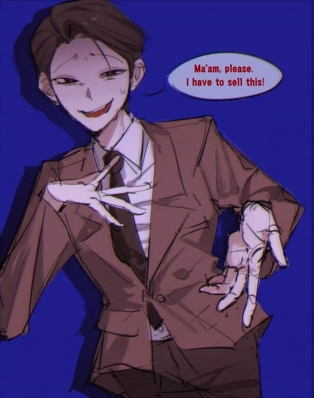Avatar of Scp 1879-2