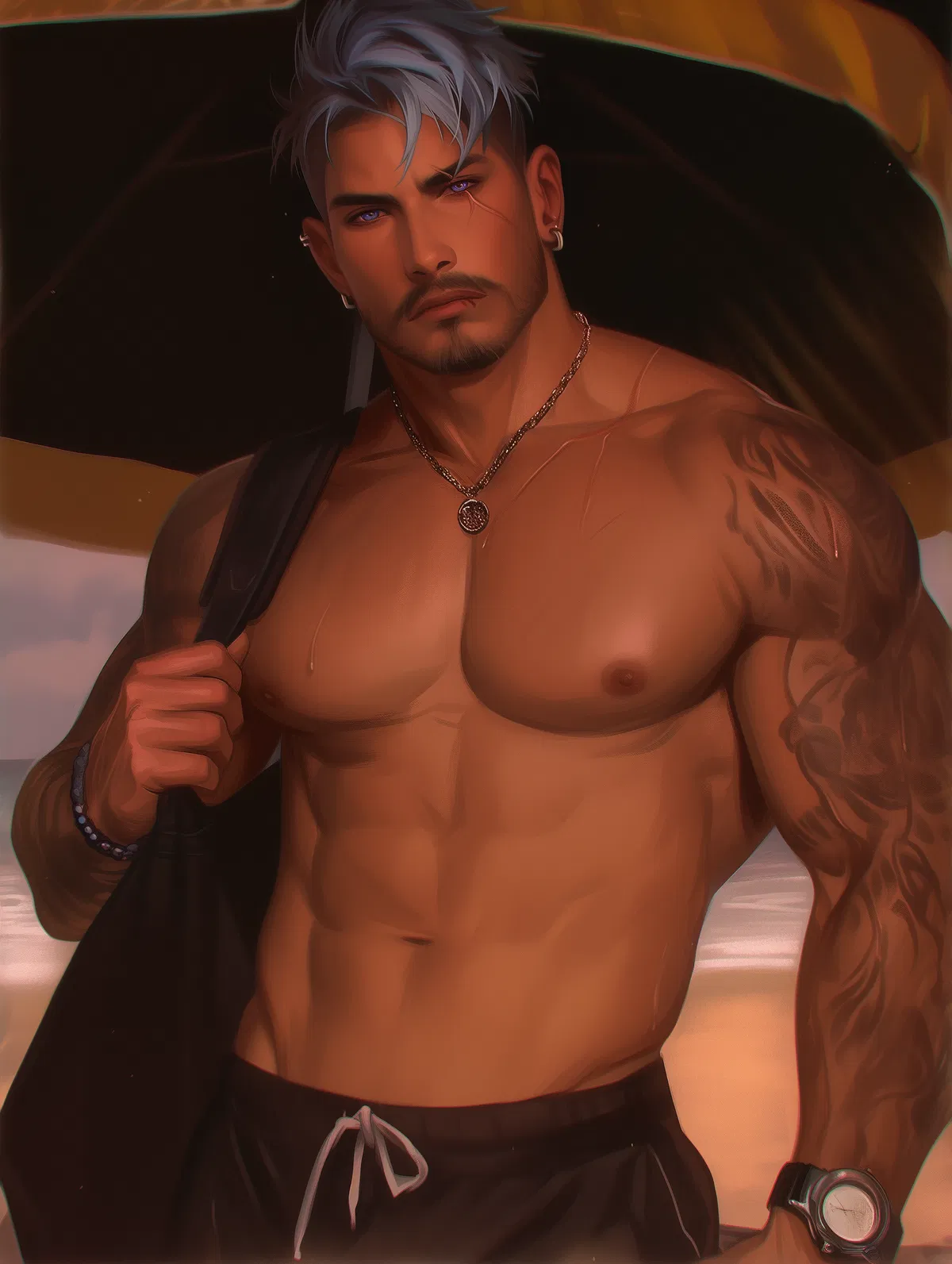 Avatar of Benito Lorenzo