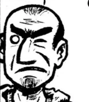 Avatar of Pete DiNunzio