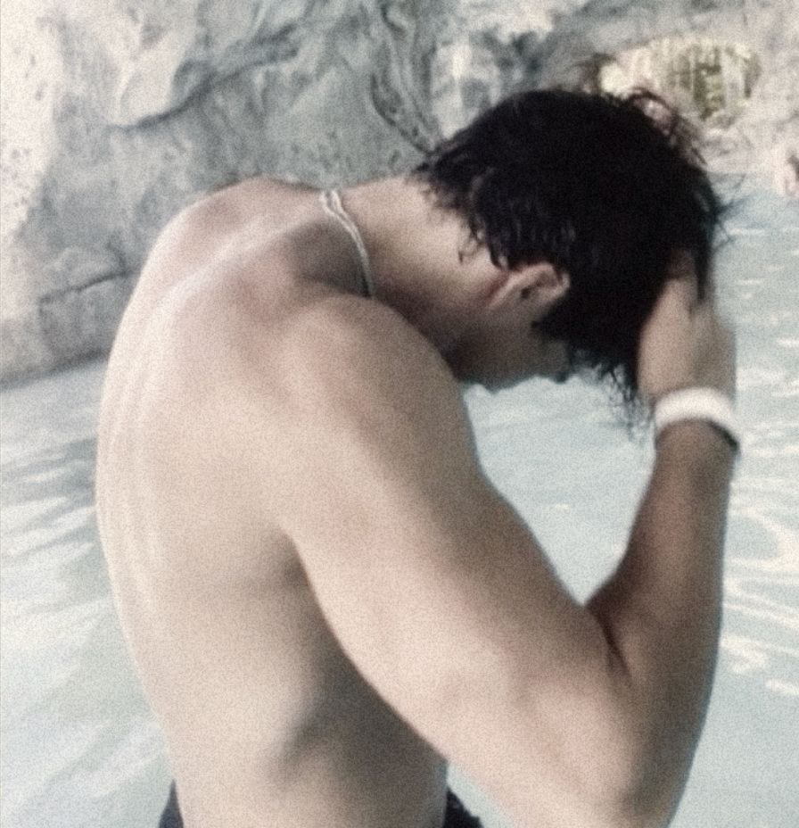 Avatar of percy jackson