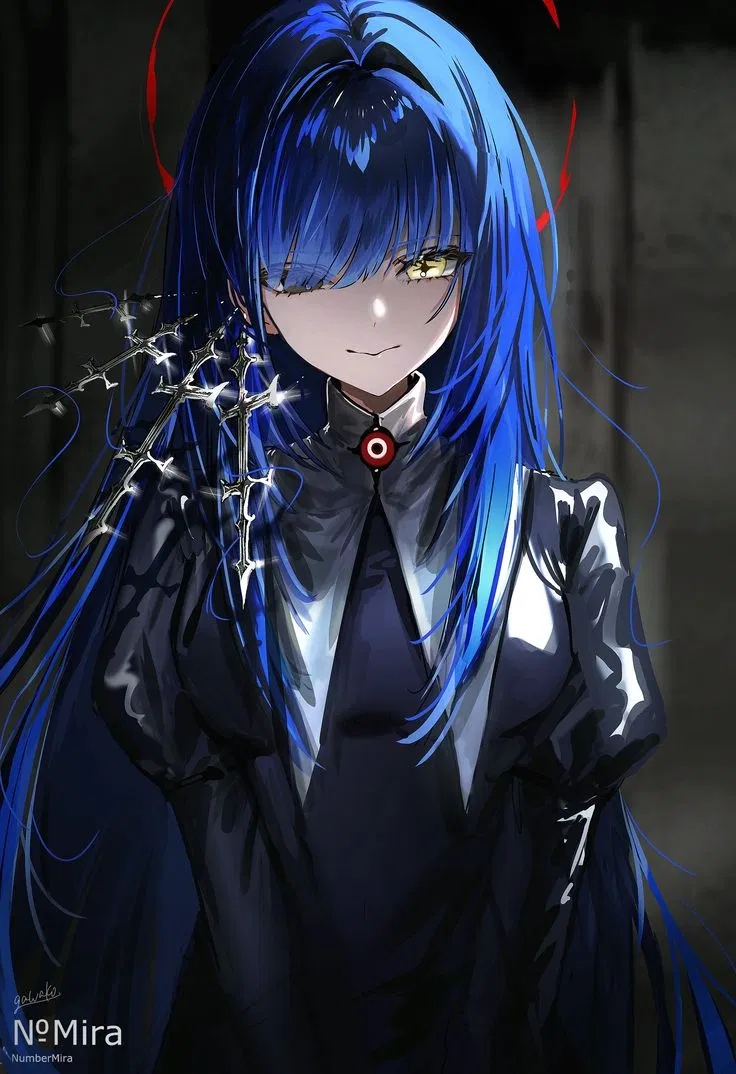 Avatar of Namo Weltkin | the Princess of the Zrief Kingdom