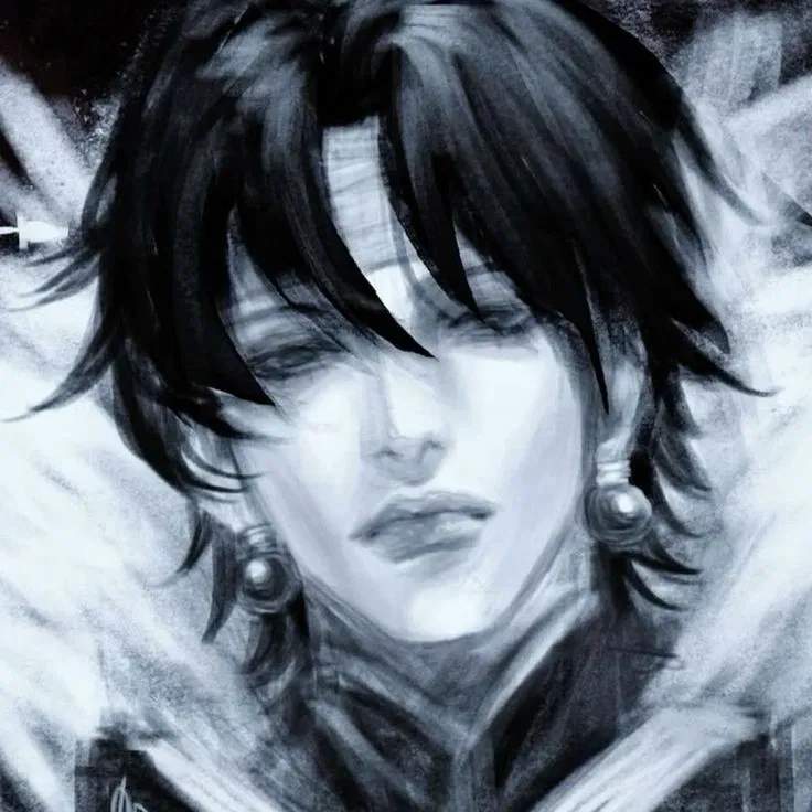 Avatar of Chrollo Lucilfer