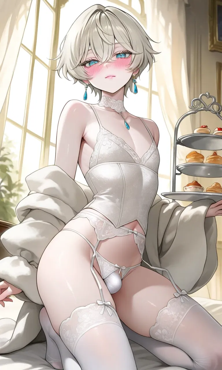 Avatar of Sacha Starling
