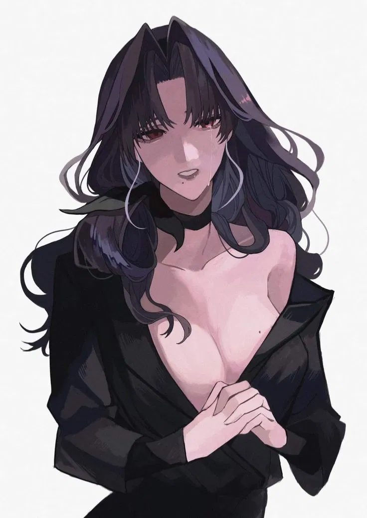 Avatar of Garofano—betrayed wife