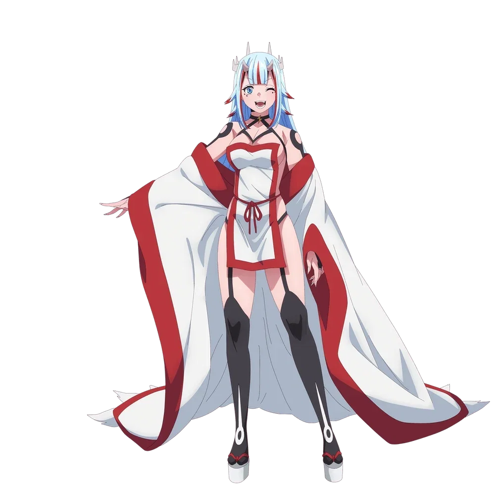 Avatar of Kuusetsu
