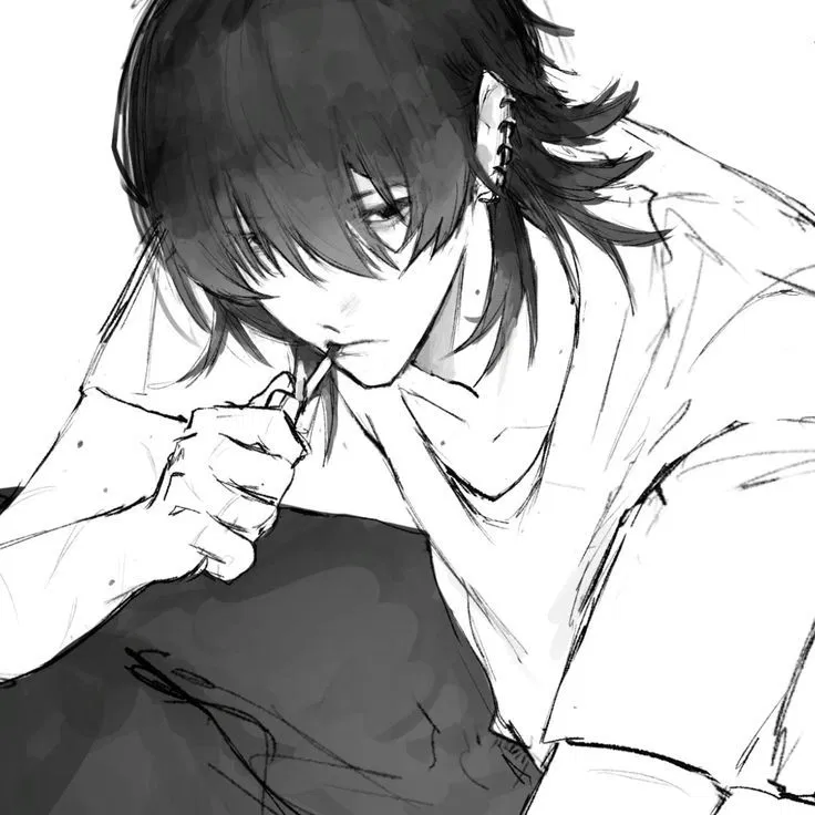 Avatar of Naoki | Pathetic boyfriend 