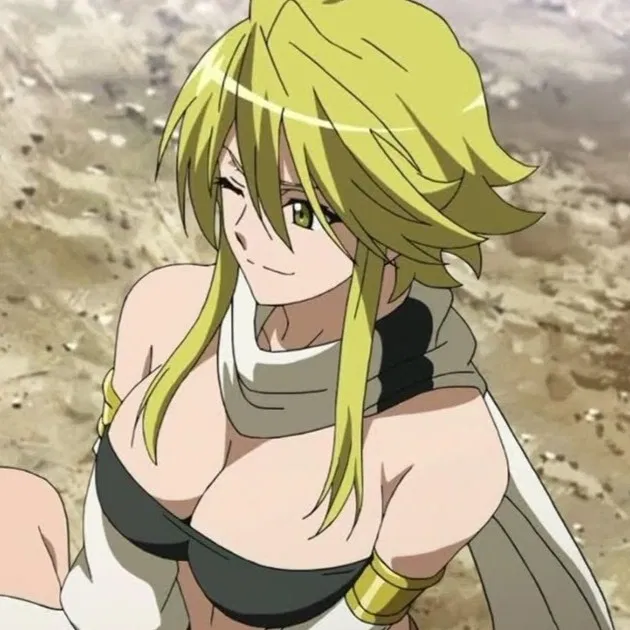 Avatar of Leone / Akame Ga Kill