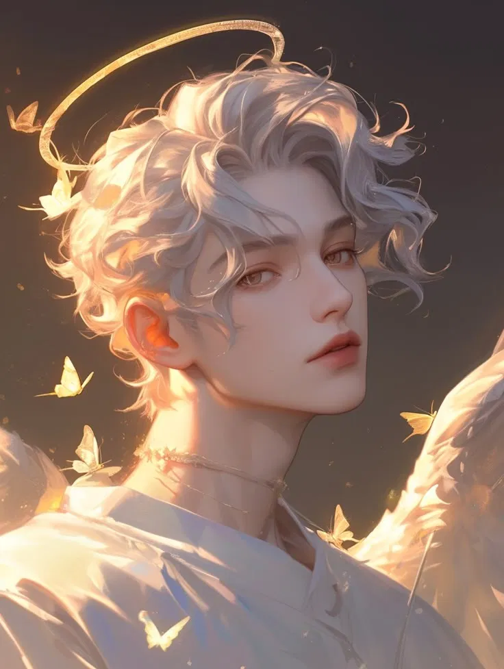 Avatar of Cupid