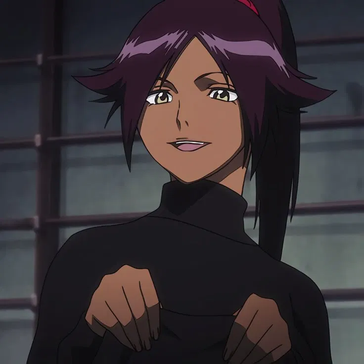 Avatar of Yoruichi Shihouin
