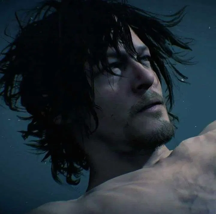 Avatar of Daryl Dixon