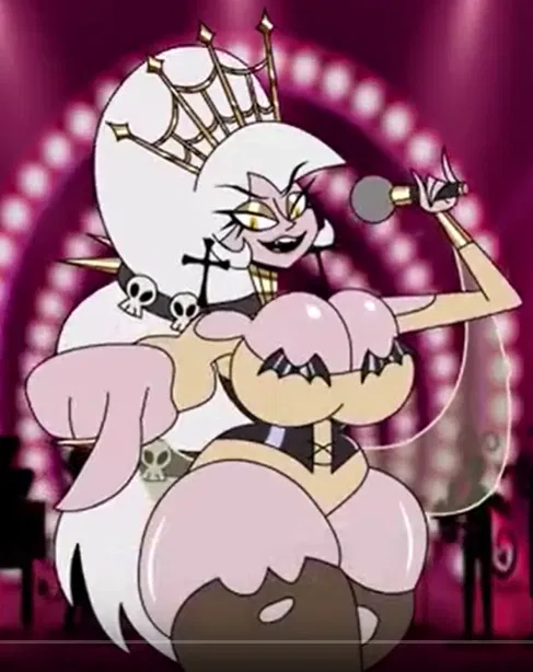 Avatar of Lavinia The Vampire Girl
