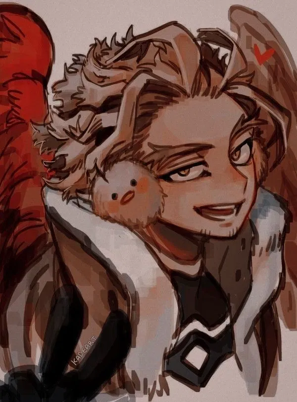 Avatar of MHA