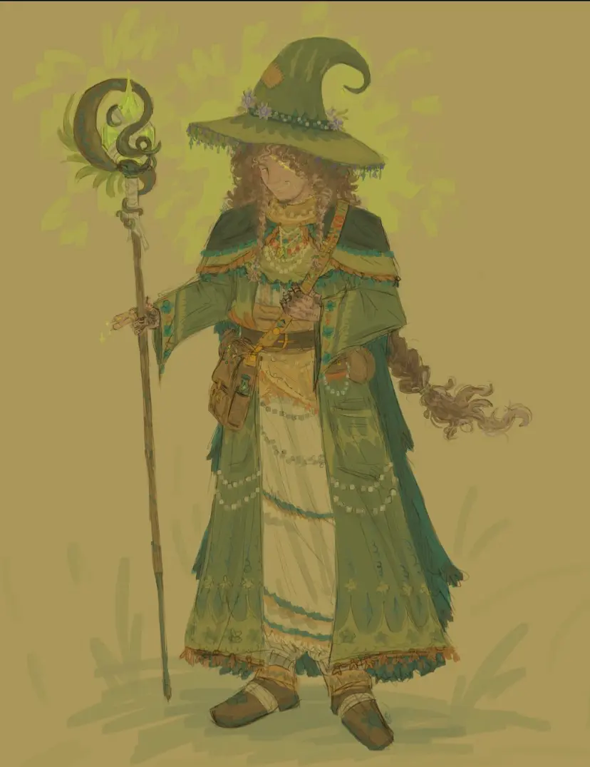Avatar of Scar-Rings