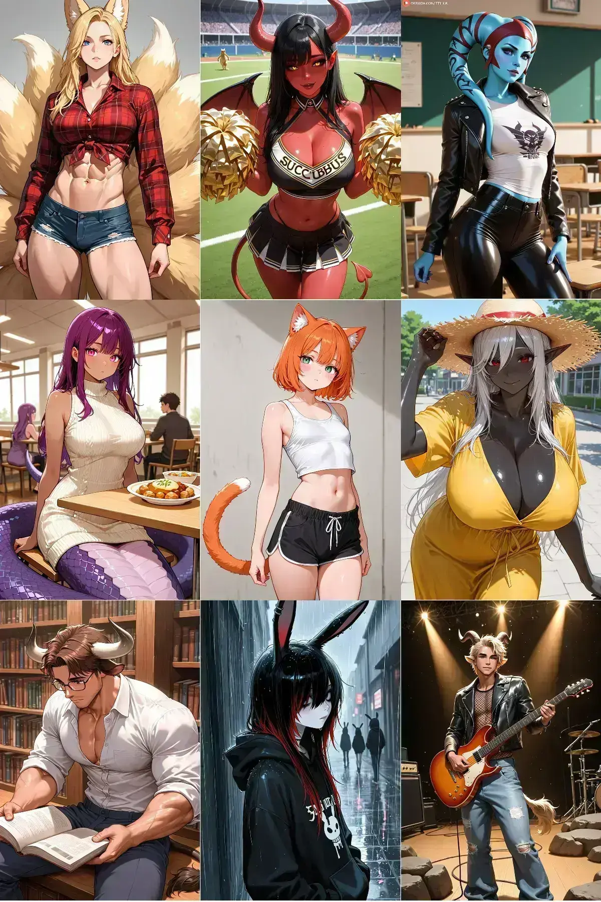 Avatar of Alexmore Adventurer Academy