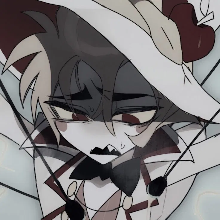 Avatar of Lucifer Morningstar
