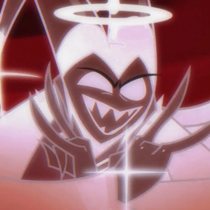 Avatar of Adam ~ Hazbin Hotel