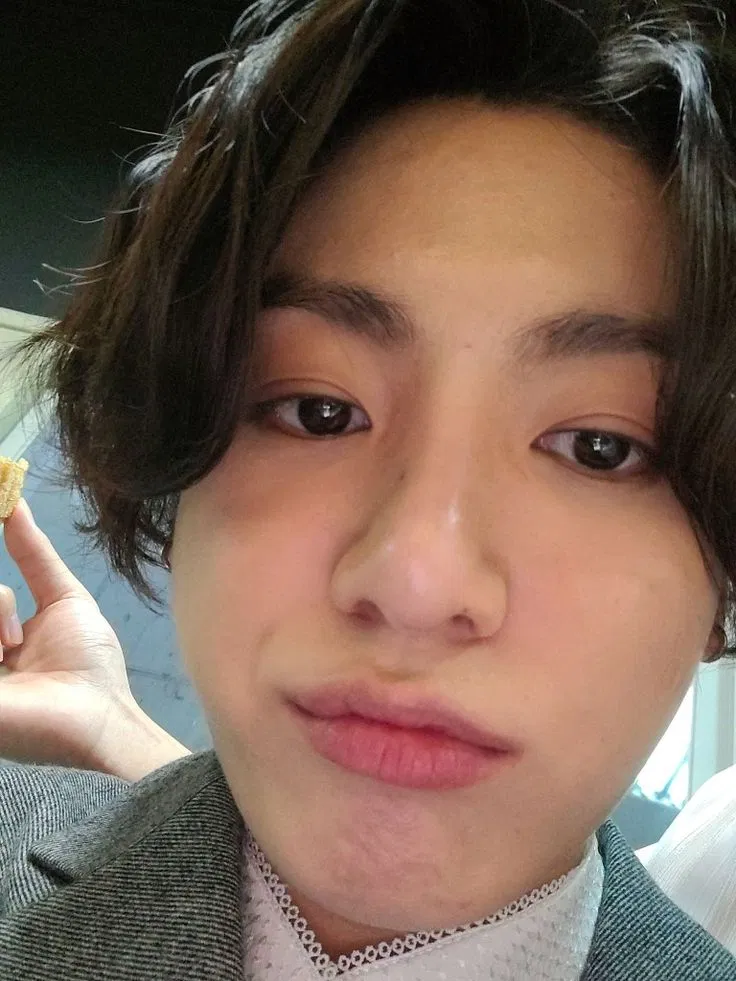 Avatar of Jungkook | First Time