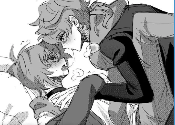 Avatar of Fem Midori and normal Midori