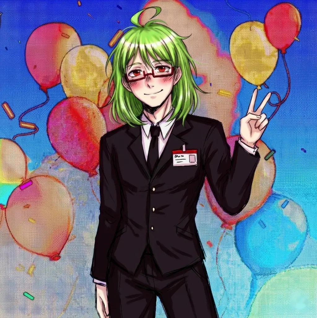 Avatar of Daigaku Denki