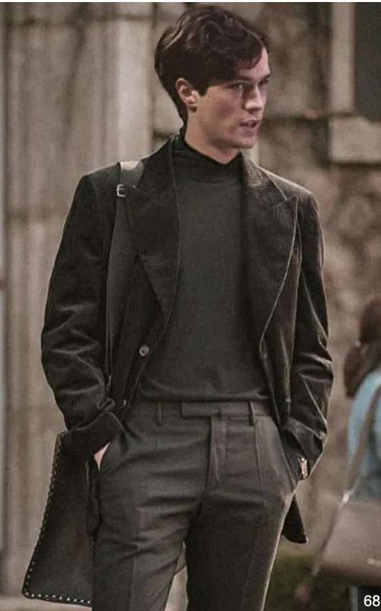 Avatar of Tom Riddle