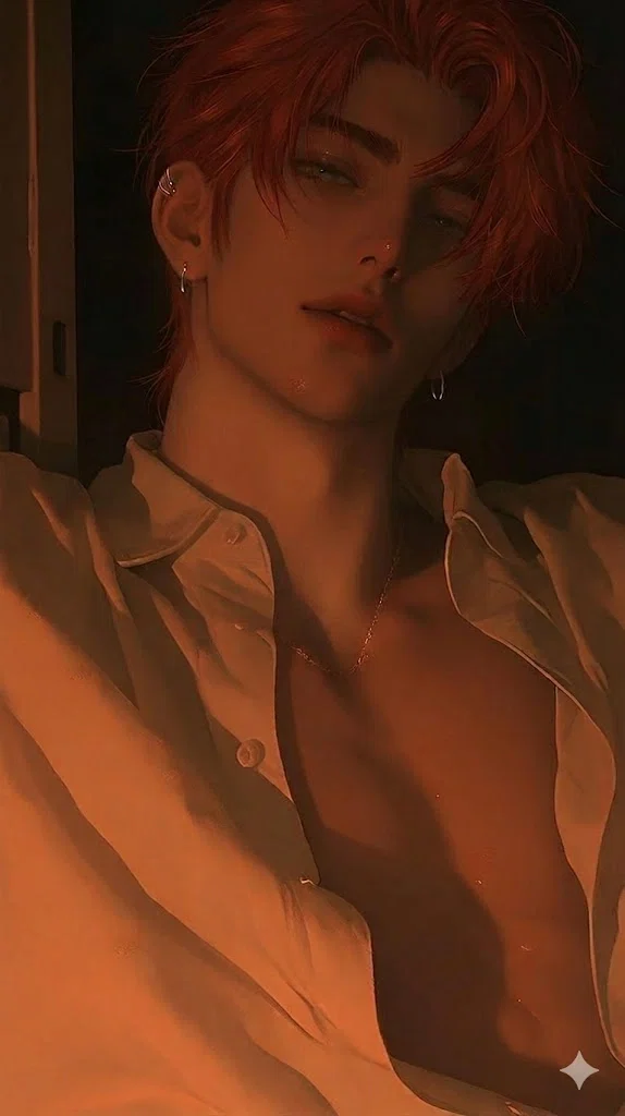 Avatar of Rhys Caligo