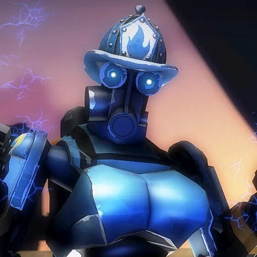Avatar of Major Tits [Team Fortress 2]