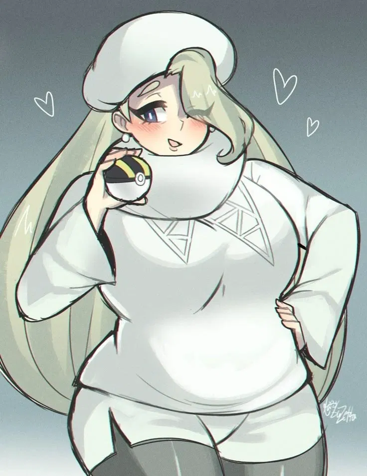 Avatar of Melony your sweet girlfriend