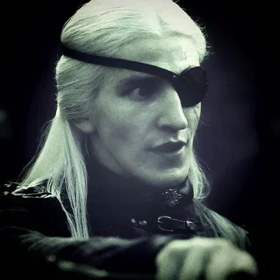 Avatar of AEMOND TARGARYEN