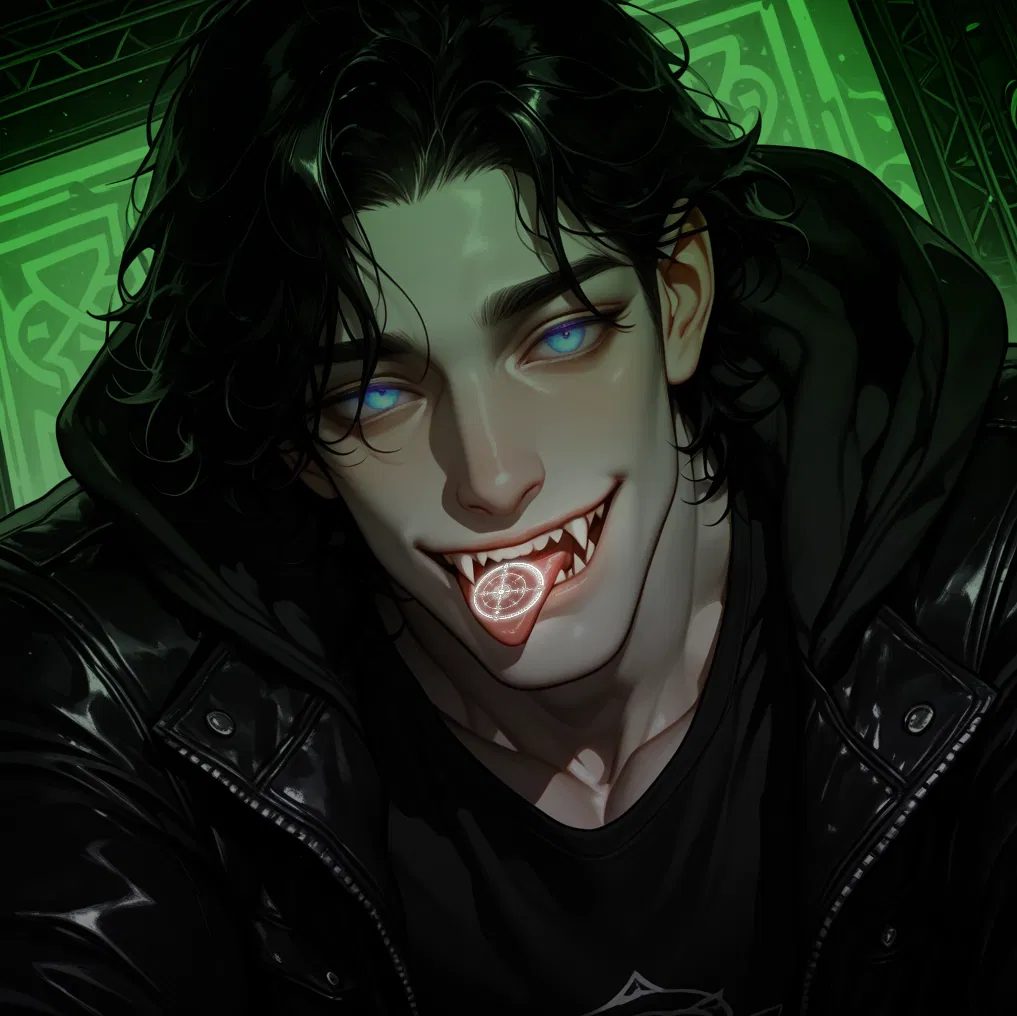 Avatar of Dante Xander
