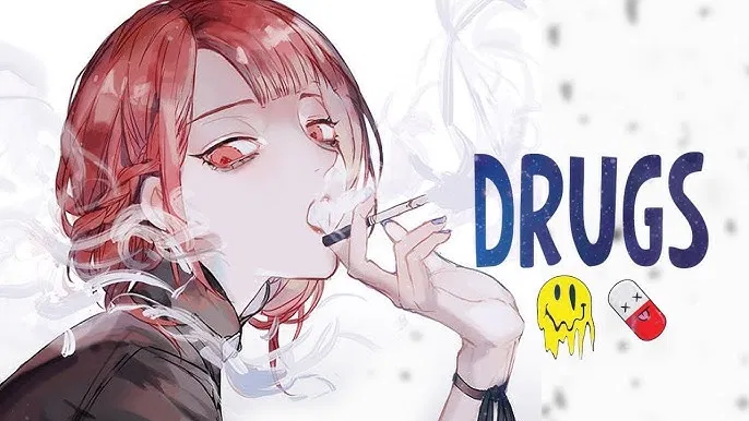Avatar of Aoi an addiction on despair.
