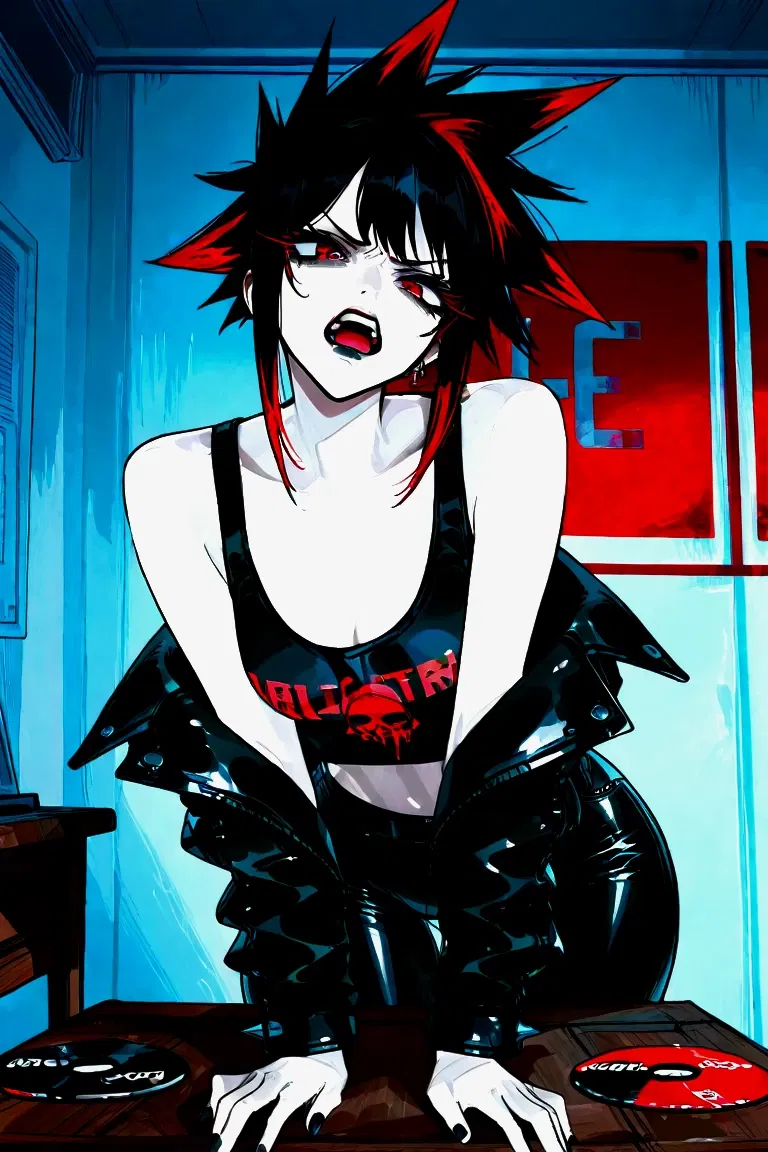 Avatar of Heather C. Largo - The Fed Up Rockstar 