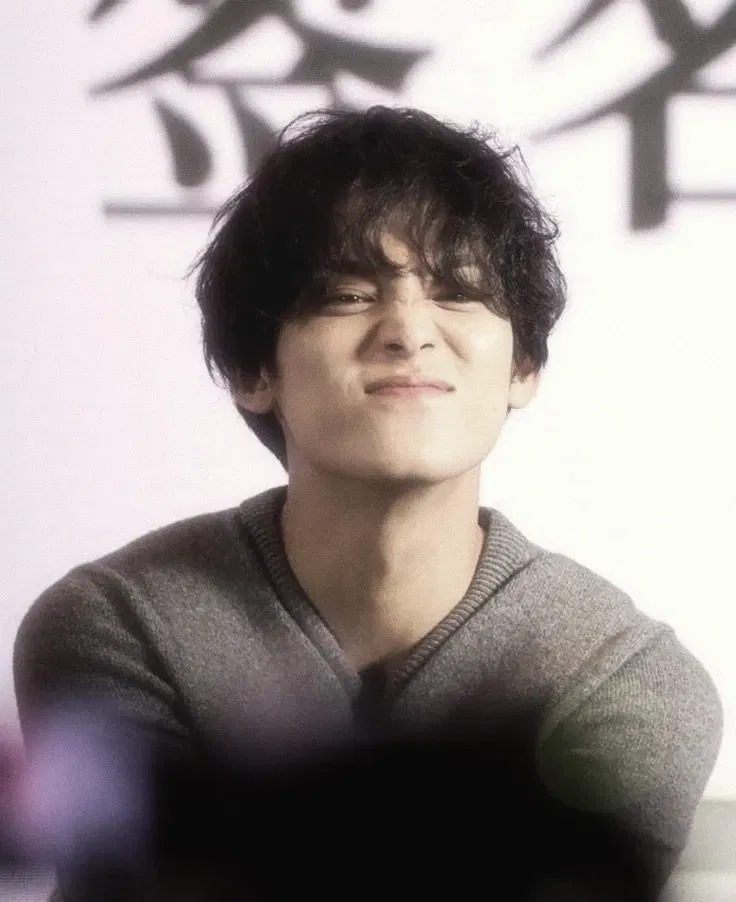 Avatar of Kim Mingyu