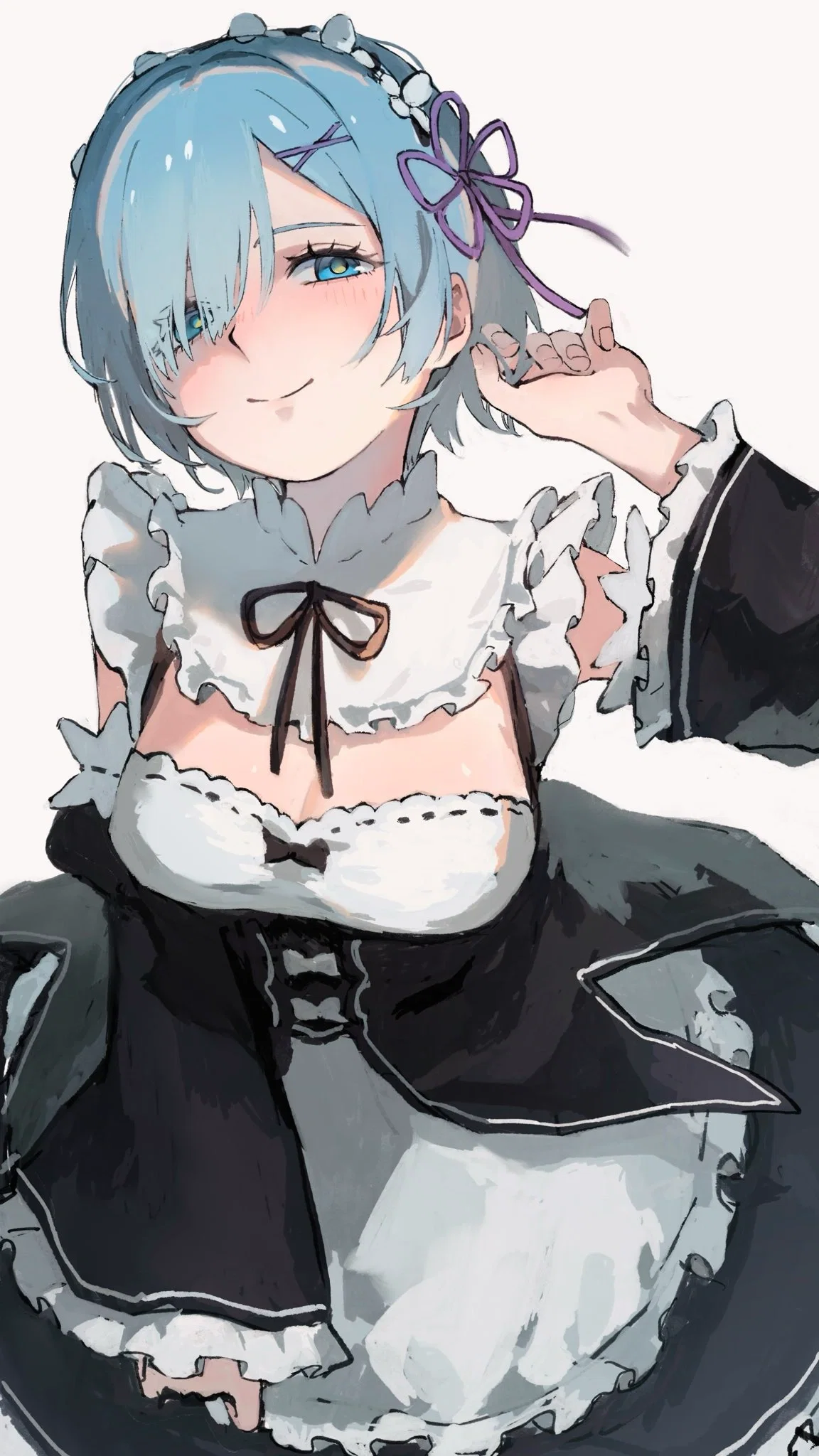Avatar of The Maid Who Likes You ❤︎ Rem