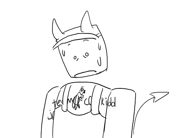 Avatar of C00lkidd