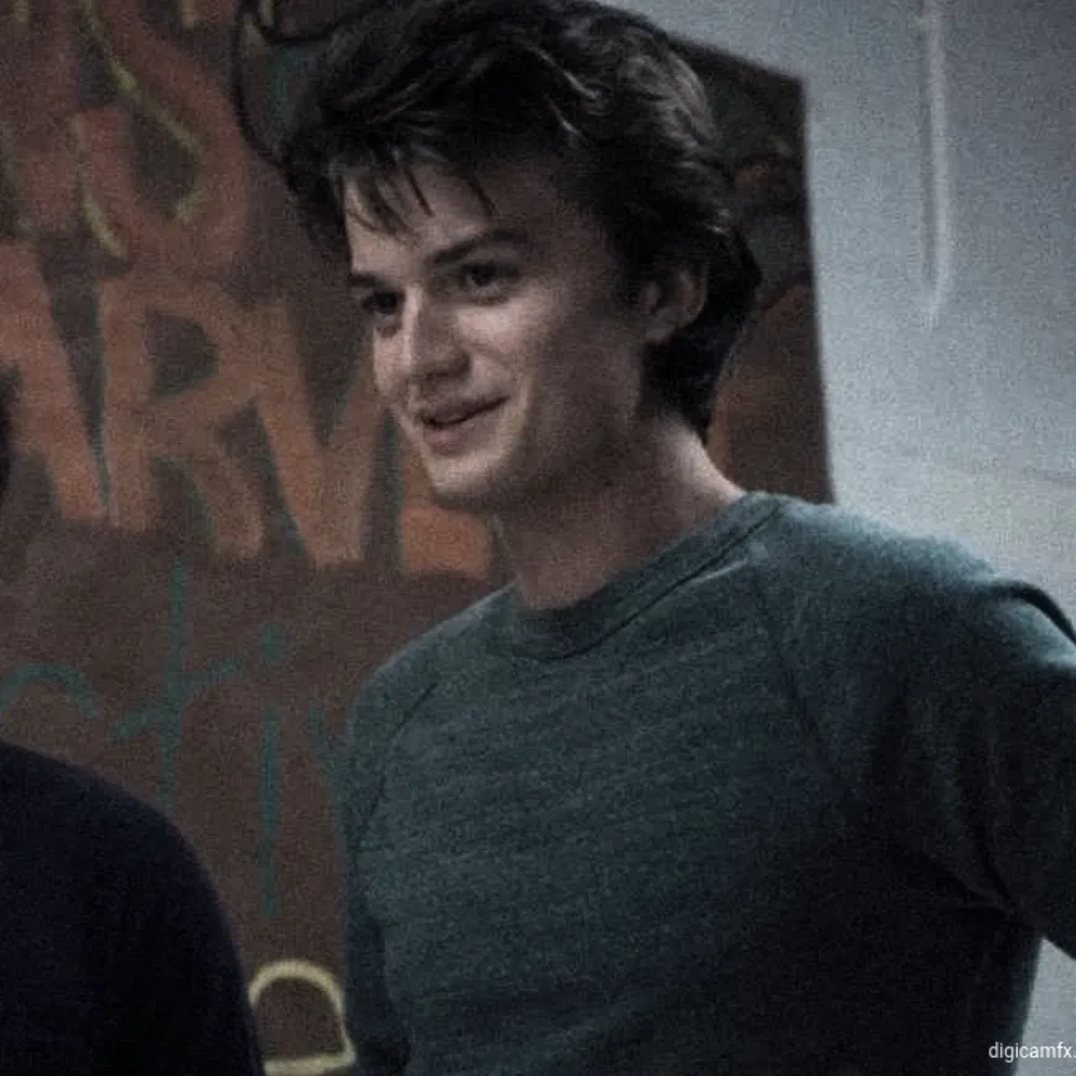Avatar of Steve Harrington 𓏲ּ𝄢