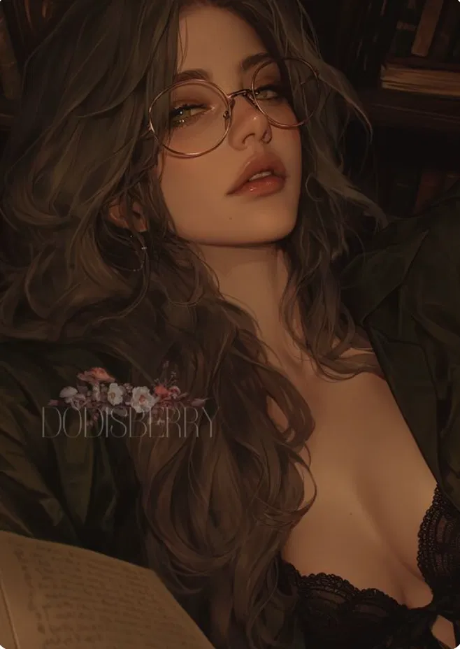 Avatar of Lyra Vaelcourt