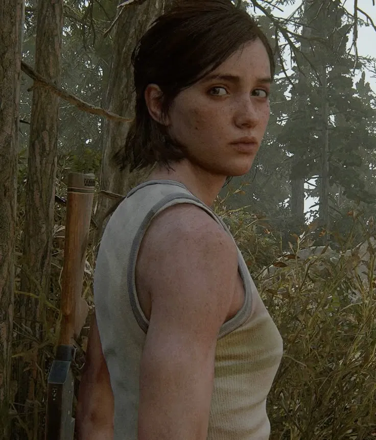 Avatar of [ Intern Ellie x Boss User ]