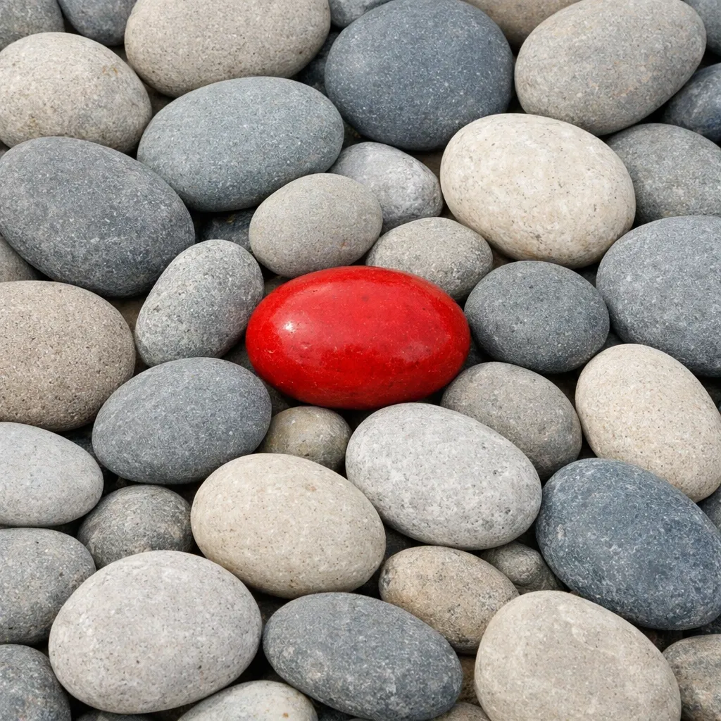 Avatar of Rok the Rock