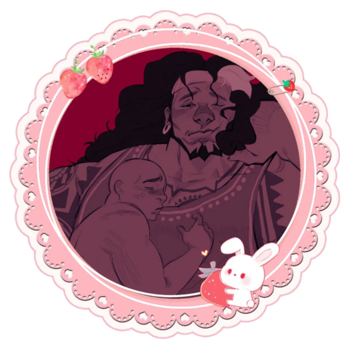 Avatar of 🍓 Mauga | Maugaloa Malosi 🍓