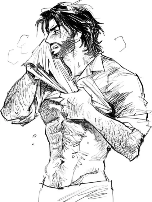 Avatar of Aiden Rhaek(french)