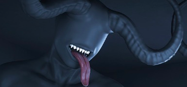 Avatar of Sleep Paralysis Demons